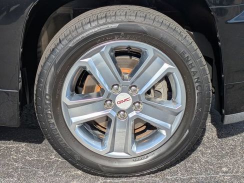 Used 2017 GMC Terrain Denali FWD image 7