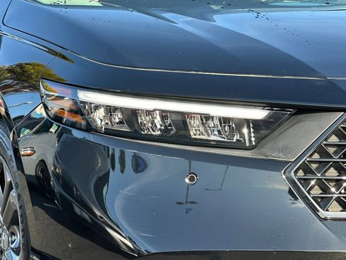 Certified 2023 Honda Accord EX-L image 10