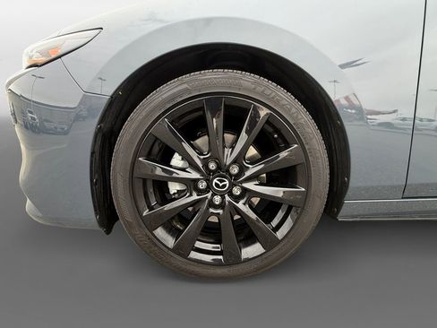 Used 2025 MAZDA MAZDA3 s image 14