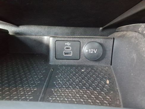 Used 2023 Ford Bronco Sport Heritage image 14