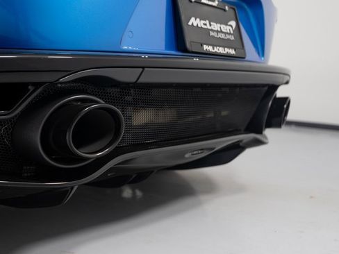 New 2025 McLaren GTS image 42