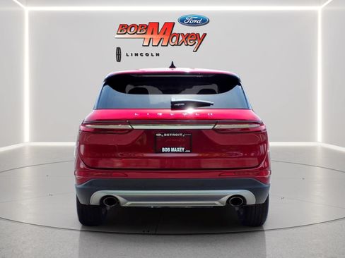 Used 2023 Lincoln Corsair AWD w/ Equipment Group 101A image 5