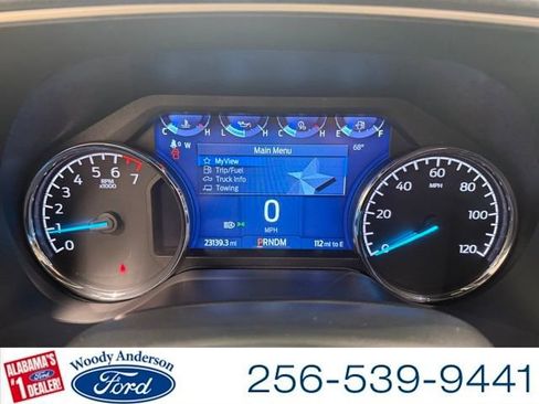 Used 2022 Ford F150 XLT w/ Equipment Group 302A High image 13