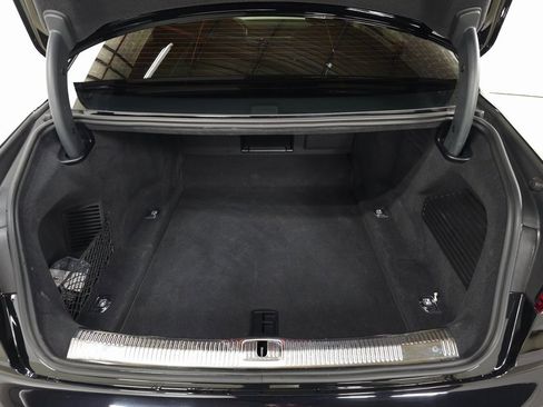 Used 2020 Audi A8 L 4.0T w/ Sport Plus Package image 6