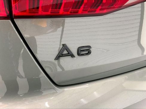 Certified 2024 Audi A6 2.0T Premium w/ Summer of Audi Package image 7