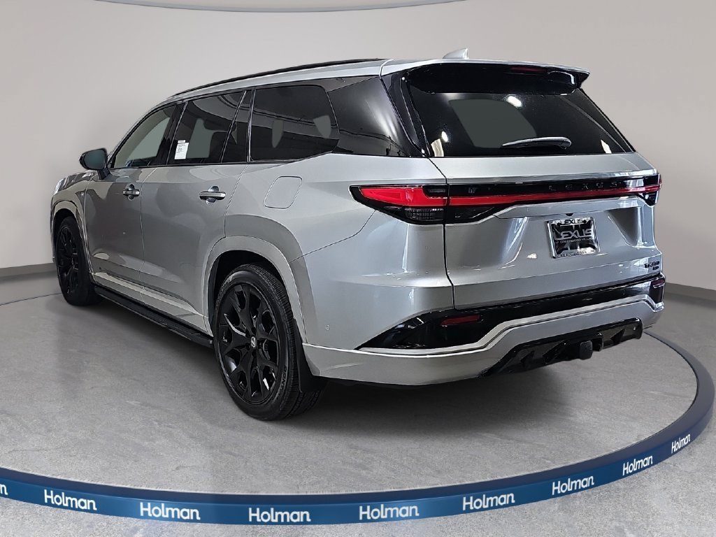 New 2026 Lexus TX 350 AWD image 7