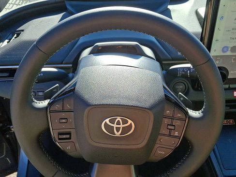 New 2026 Toyota bZ image 23