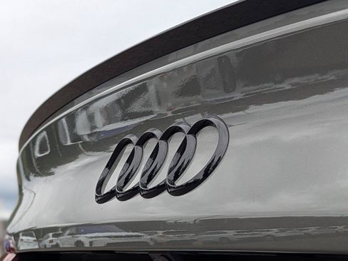 Used 2023 Audi A5 2.0T Premium Plus w/ Premium Plus AWD/4WD image 36