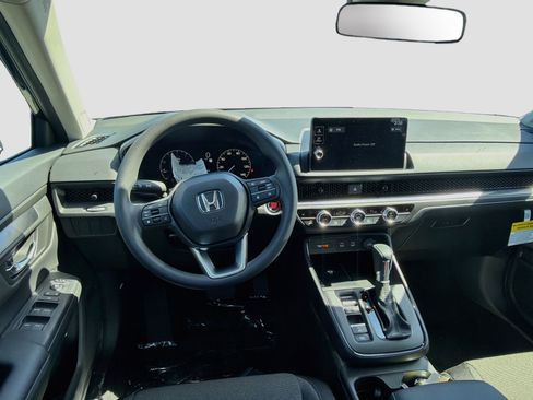 New 2026 Honda CR-V EX image 17
