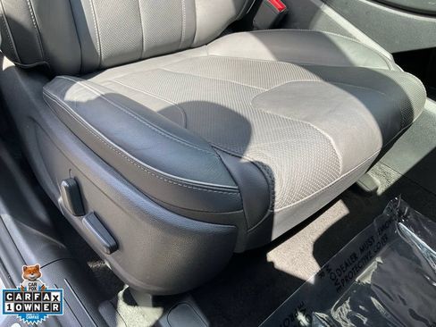 Used 2023 Hyundai Santa Fe Limited AWD/4WD image 67