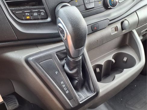 Used 2023 Ford Transit 250 Medium Roof AWD w/ Load Area Protection Package image 21