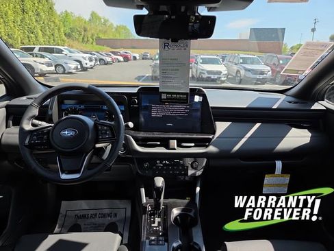 New 2026 Subaru Outback Touring XT AWD/4WD image 10