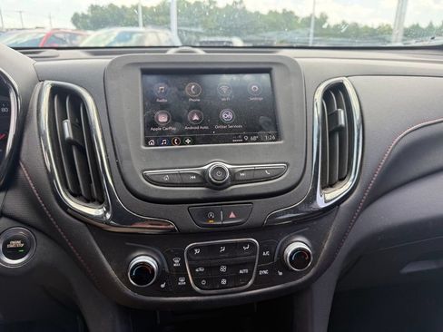 Used 2023 Chevrolet Equinox RS FWD image 10