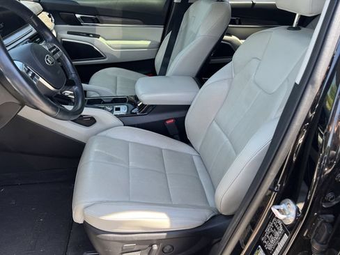Used 2021 Kia Telluride SX FWD image 8