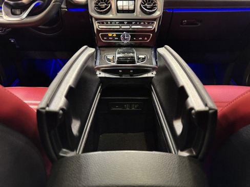 Used 2021 Mercedes-Benz G 550 image 17