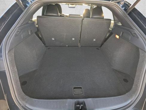 Used 2025 INFINITI QX55 Luxe w/ Cargo Package AWD/4WD image 6