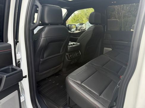 Used 2026 Ford F150 Raptor AWD/4WD image 32