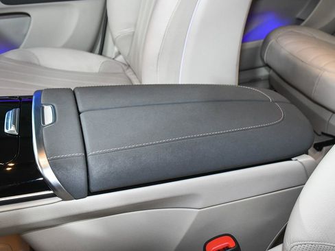 Used 2023 Mercedes-Benz EQS 450+ 4MATIC SUV image 50