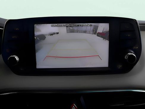 Used 2020 Hyundai Santa Fe SEL w/ Convenience Package FWD image 30