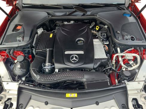 Used 2017 Mercedes-Benz E 300 E 300 Sport RWD Sedan image 26