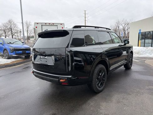 New 2027 Kia Telluride SX Prestige X-Pro AWD/4WD image 6