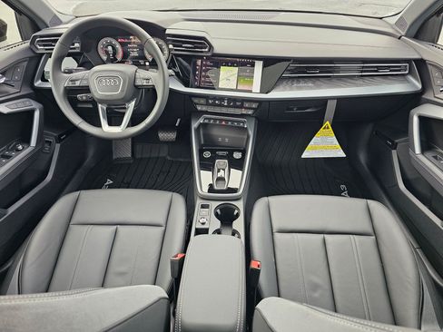 New 2026 Audi A3 2.0T Premium Plus AWD/4WD image 10