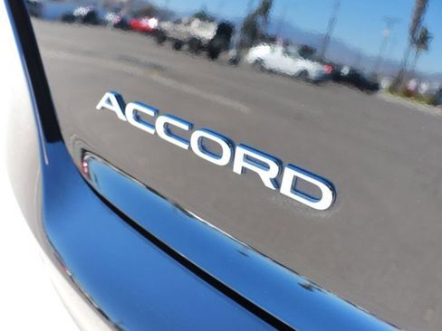 Used 2024 Honda Accord LX image 6