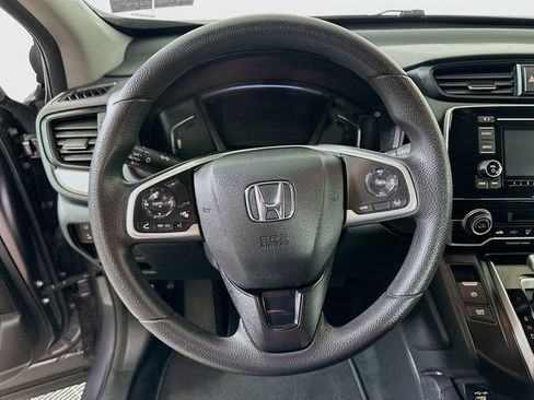 Used 2020 Honda CR-V LX image 11