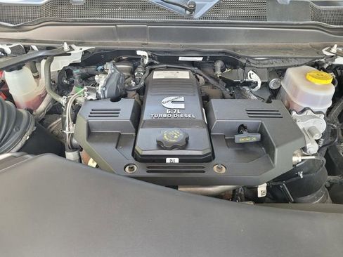 Used 2023 RAM 2500 Big Horn w/ Level 1 Equipment Group AWD/4WD image 27