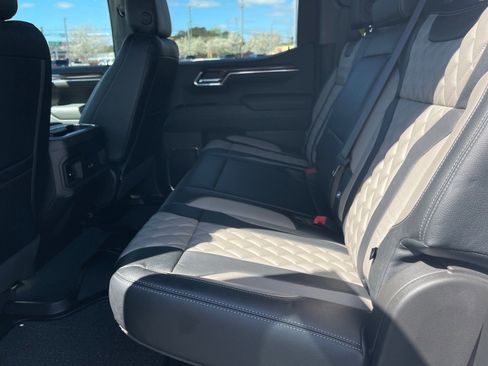 Used 2024 Chevrolet Silverado 1500 RST w/ All Star Edition Plus image 11