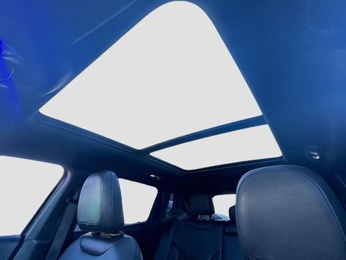 Used 2021 Jeep Compass 80th Special Edition w/ Sun and Sound Group image 24