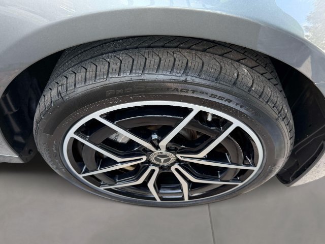 Certified 2023 Mercedes-Benz E 350 4MATIC Sedan image 8