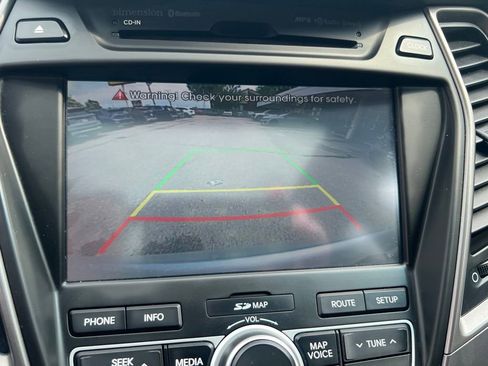 Used 2013 Hyundai Santa Fe Sport w/ Technology Pkg AWD/4WD image 54