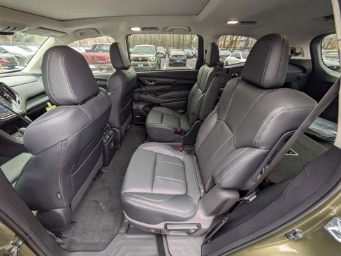 New 2026 Subaru Ascent Bronze Edition image 10