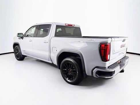 Used 2024 GMC Sierra 1500 Elevation AWD/4WD image 9