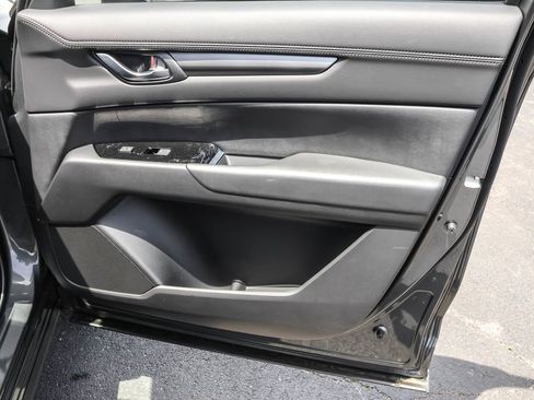 Used 2025 MAZDA CX-5 AWD 2.5 S w/ Select Package image 39