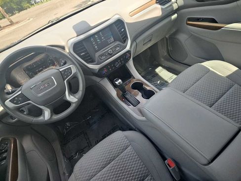 Used 2019 GMC Acadia SLE w/ LPO, Cargo Package FWD image 23