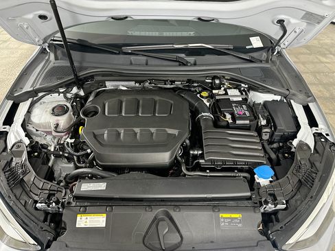 Used 2023 Audi A3 2.0T Premium Plus w/ Premium Plus Package AWD/4WD image 33