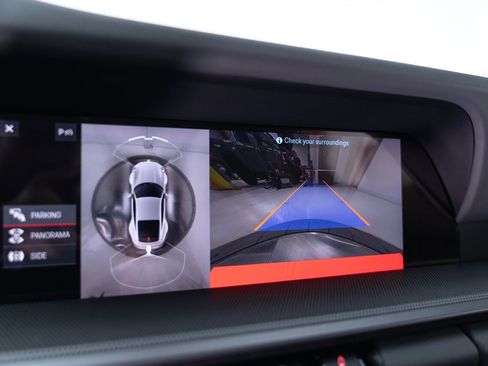 Used 2021 Porsche 911 Carrera 4S image 93