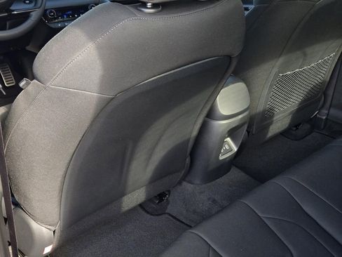 New 2026 Hyundai Elantra SEL Sport Premium FWD image 15