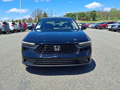 Used 2025 Honda Accord LX image 2