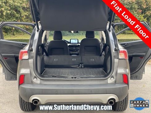 Used 2022 Ford Escape SE w/ Convenience Package image 40