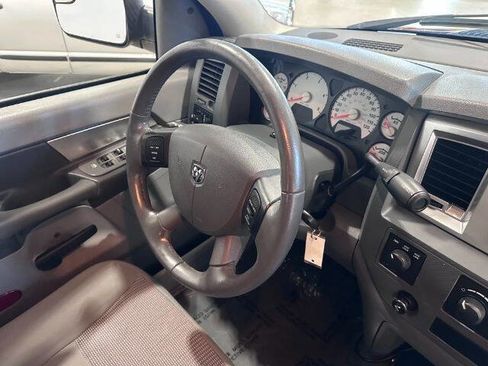 Used 2007 Dodge Ram 2500 Truck SLT w/ Protection Group AWD/4WD image 16