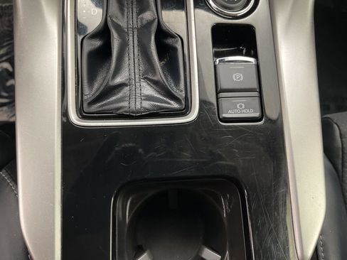 Used 2024 Mitsubishi Eclipse Cross SE image 13