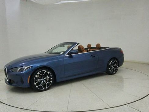 Used 2026 BMW 430i Convertible image 67