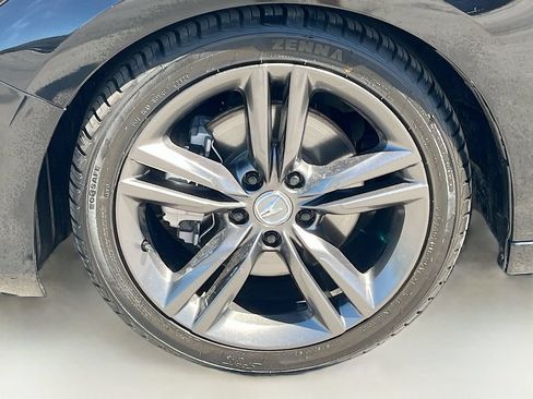 Used 2023 Acura Integra A-Spec FWD image 30