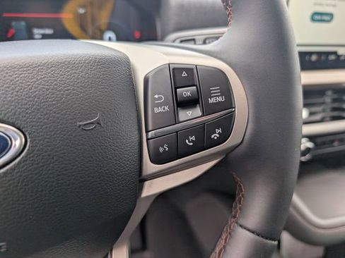 New 2026 Ford Explorer Active w/ Active Comfort Package AWD/4WD image 18