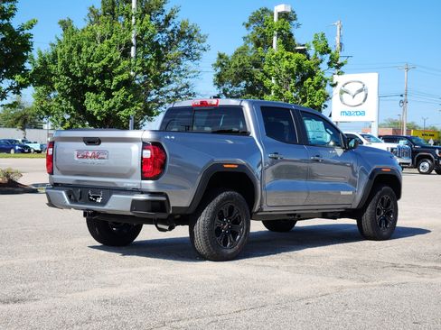 New 2025 GMC Canyon Elevation w/ Convenience Package image 7