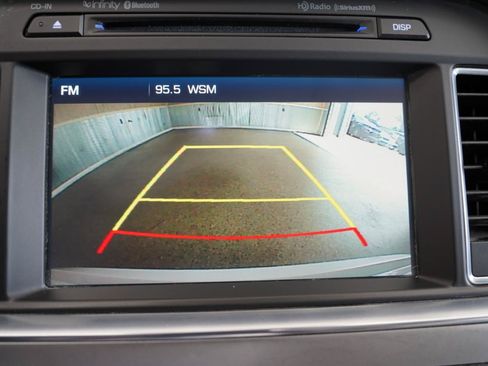 Used 2017 Hyundai Sonata Limited w/ Ultimate Package 04 FWD image 20