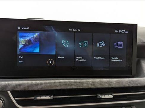 Used 2024 Hyundai Sonata SEL FWD image 24